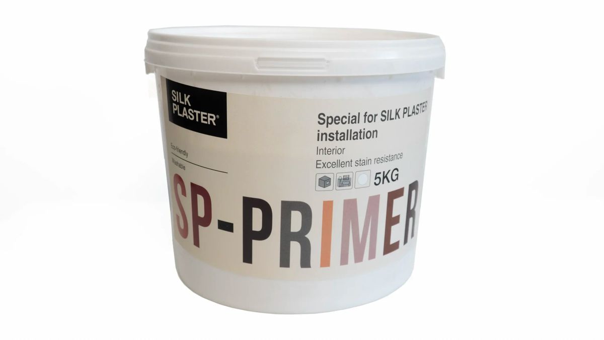 SP primer 5kg