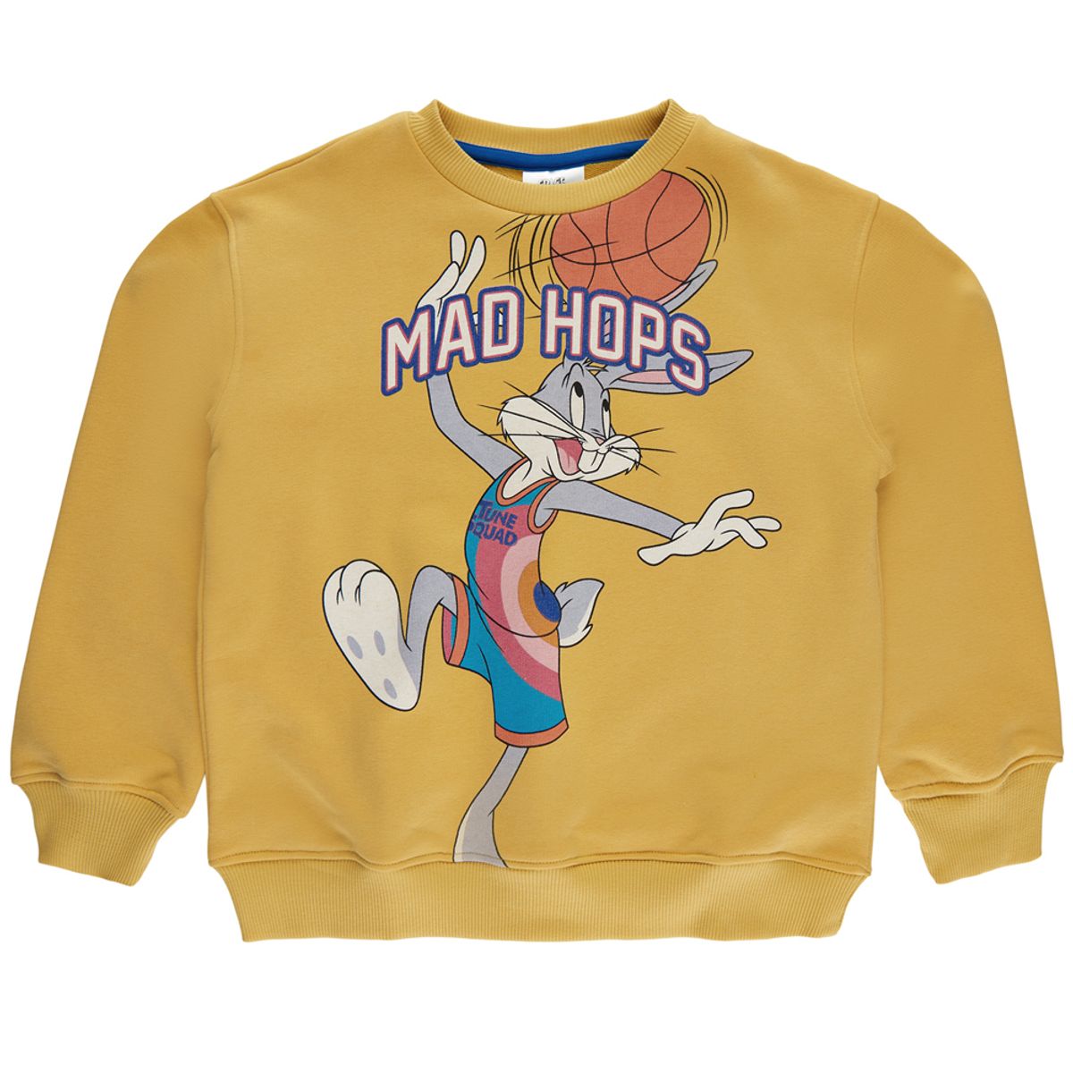 Space Jam sweatshirt (11-12 år)