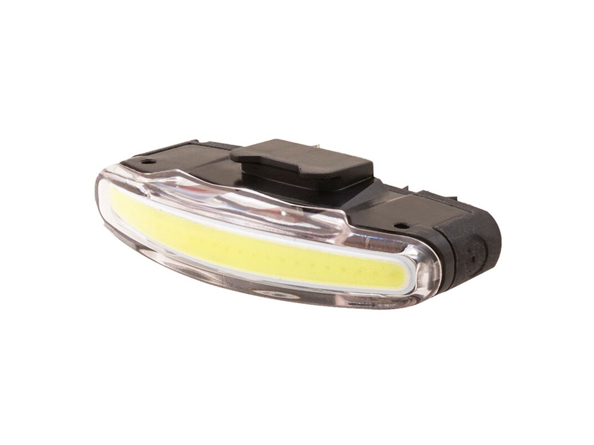 Spanninga Arco - Forlygte - USB opladelig - 80 Lumen