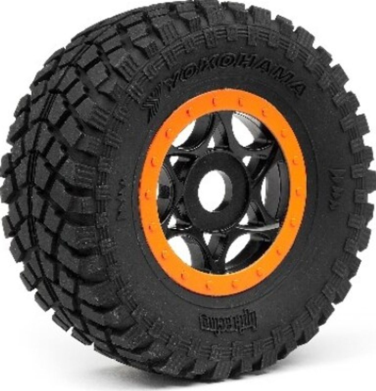 Spare Wheel Set - Hp107389 - Hpi Racing