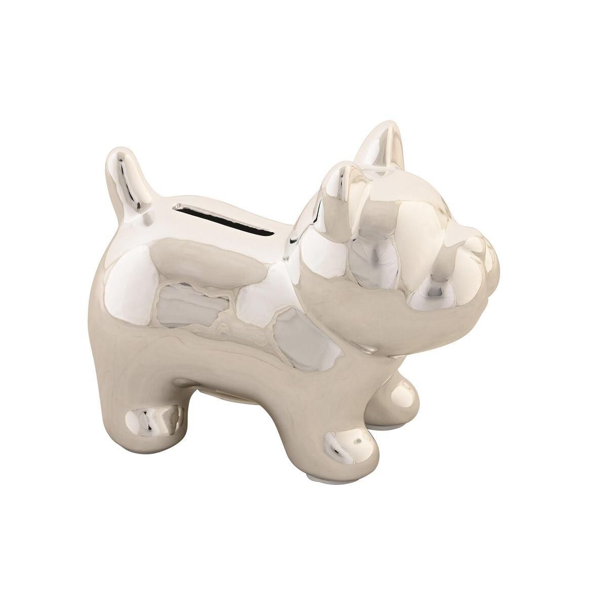 Sparegris Dolomite Børns Hund 14 x 8 x 11,4 cm