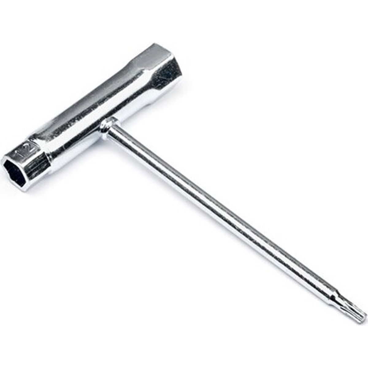 Spark Plug Wrench (16mm / Torx T27) - Hpz958 - Hpi Racing