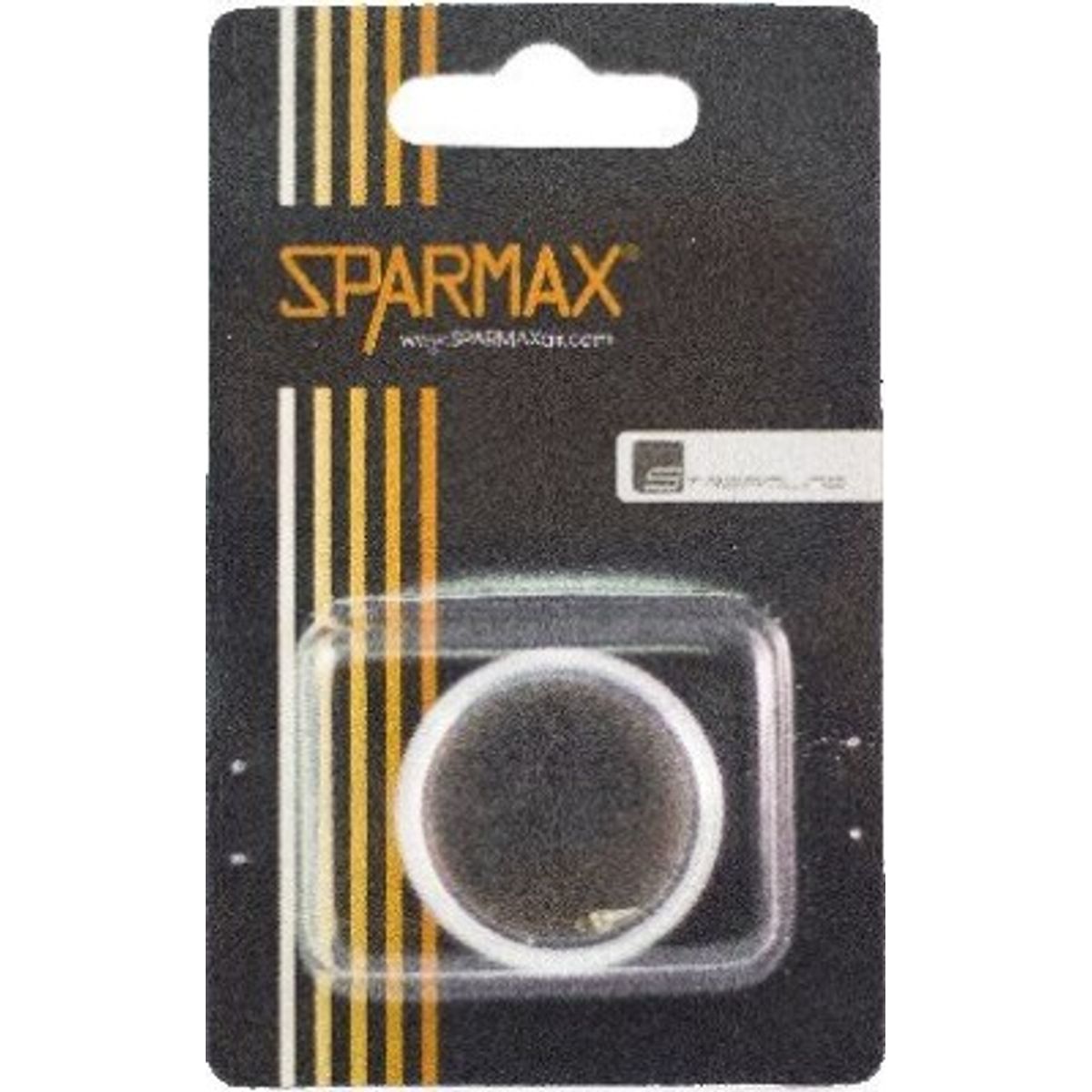 Sparmax - Udskiftningsdyse Til Airbrush Dh-115 - 3