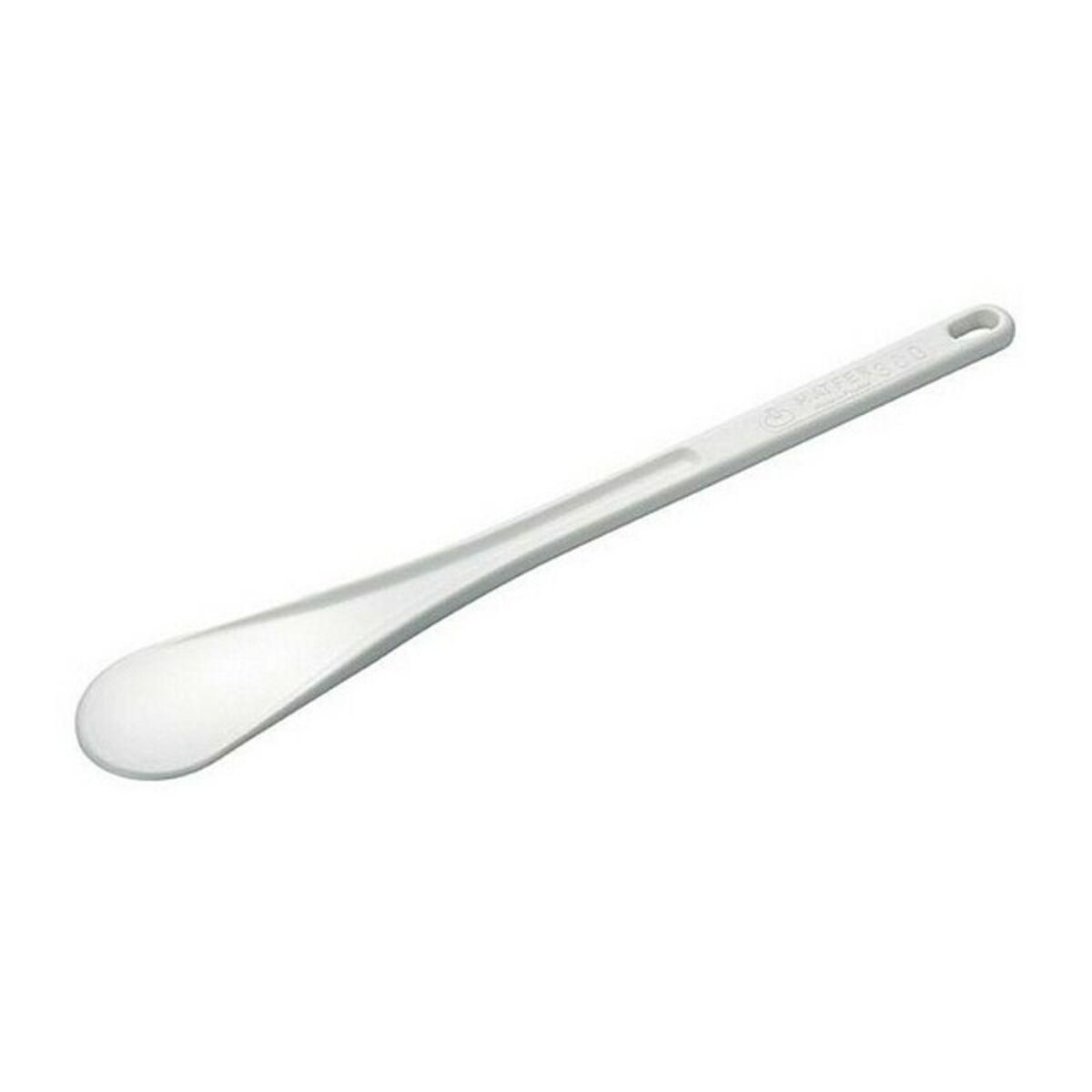 Spatel Matfer Hvid Plastik 45 cm