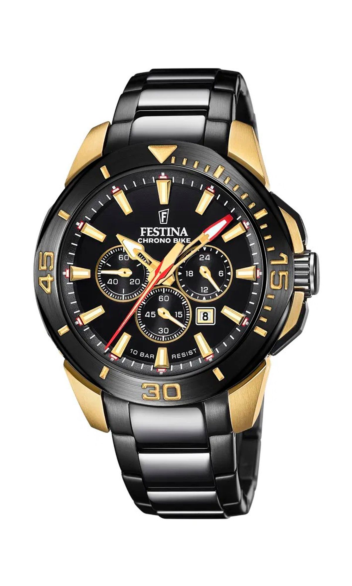 Special Edition Herreur Fra Festina 20644/1