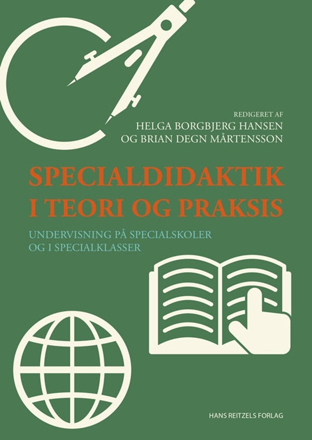 Specialdidaktik i teori og praksis