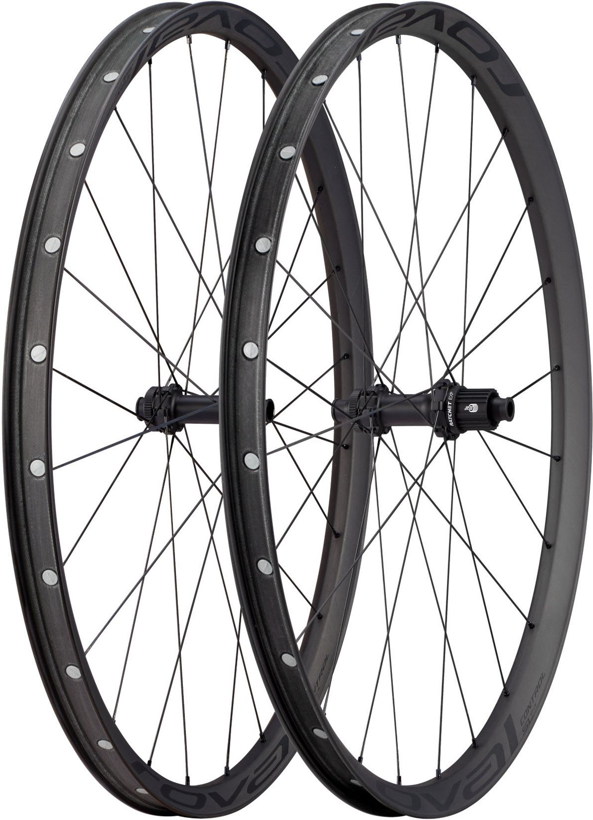 Specialized Control SL 29 CL MS Wheelset - 29"