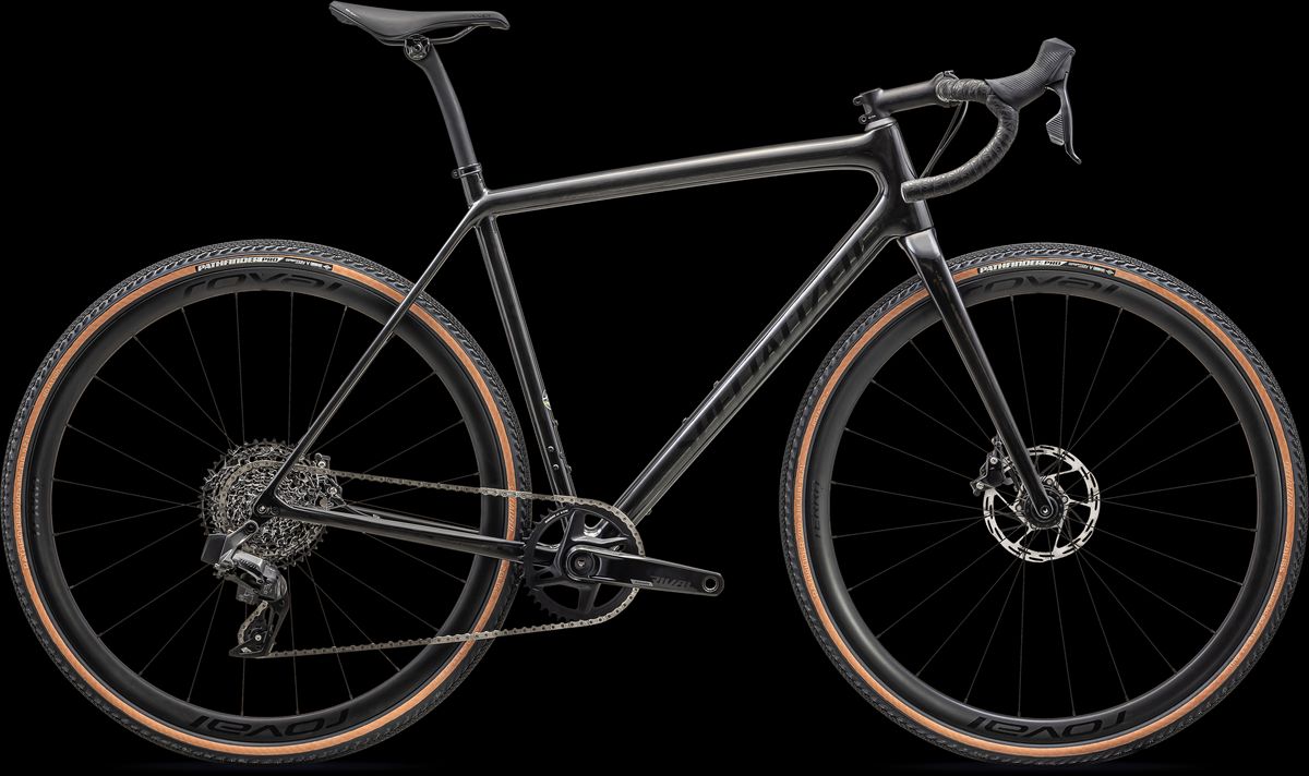 Specialized Crux Expert 2023