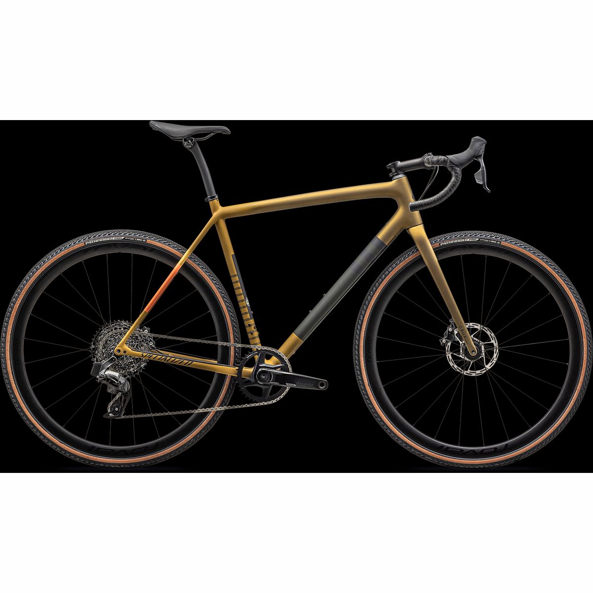 Specialized Crux Expert 2023