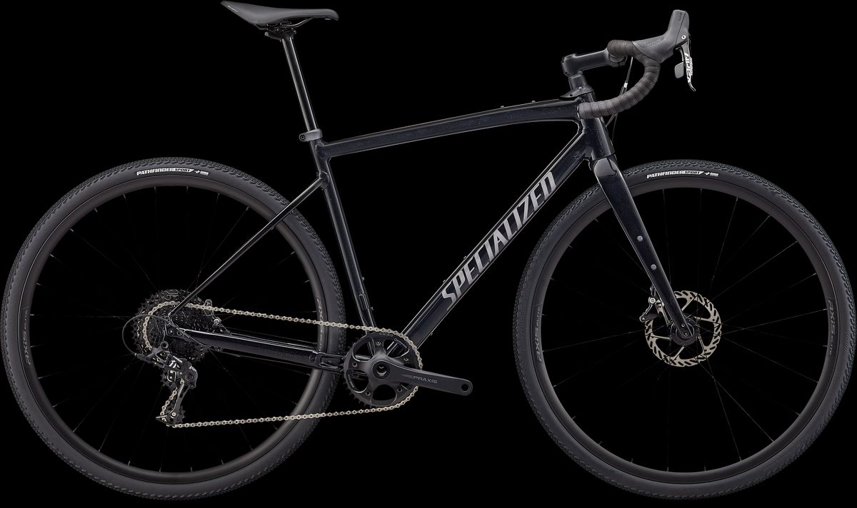 Specialized Diverge Comp E5 2022 - Sort