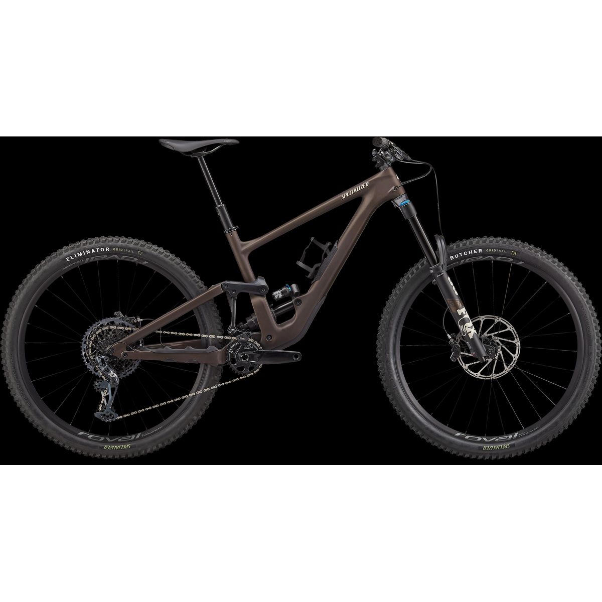 Specialized Enduro Expert 2023 - Brun