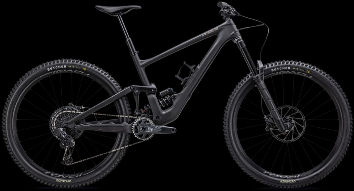 Specialized Enduro Expert 2023 - Grå