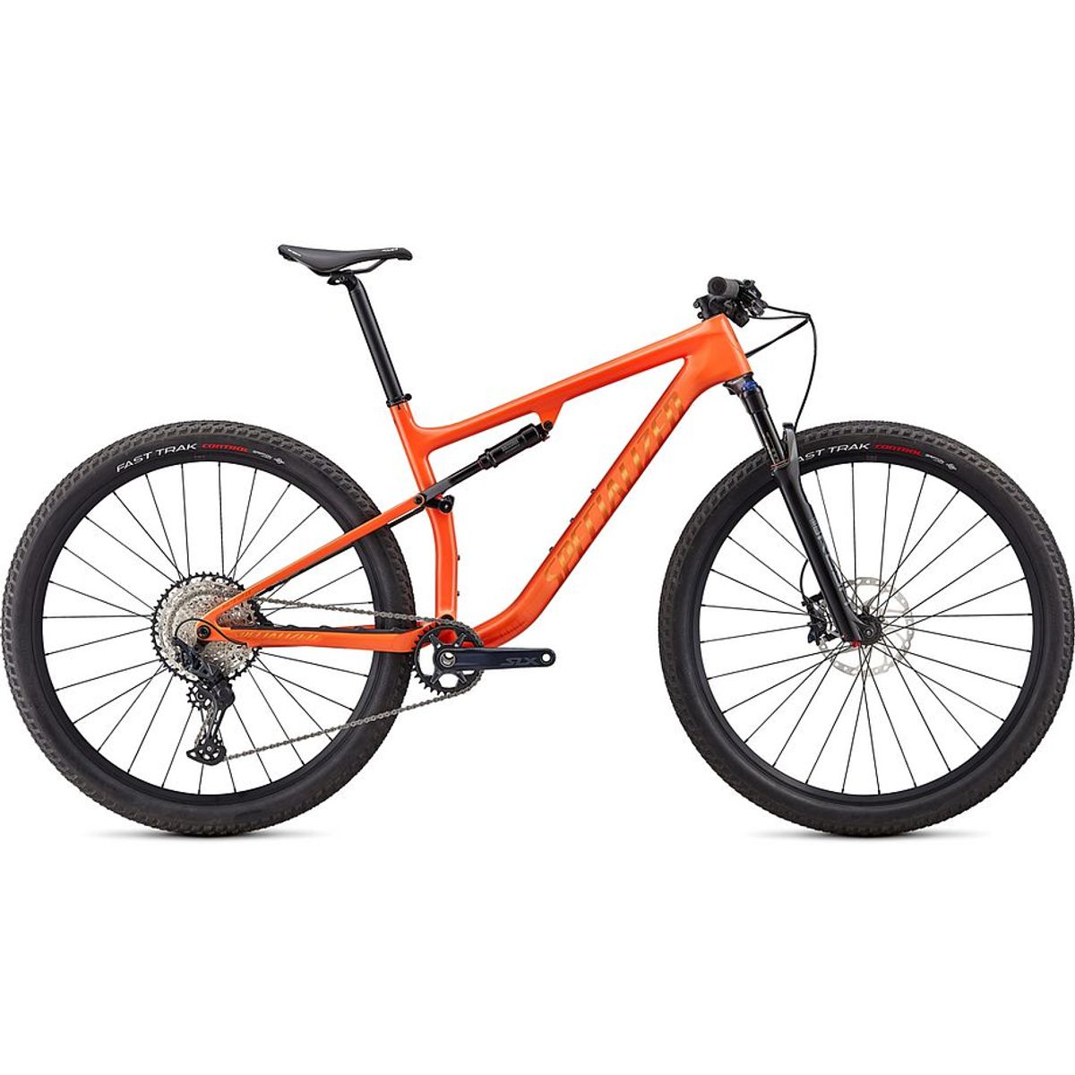 Specialized Epic Comp - Orange