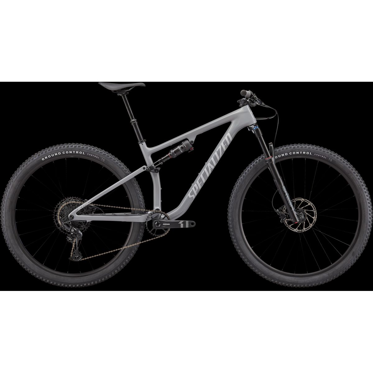 Specialized Epic EVO 2023 - Grå