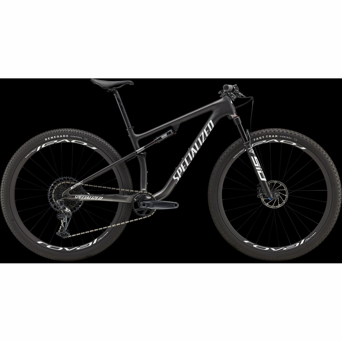 Specialized Epic Expert 2023 - Sort