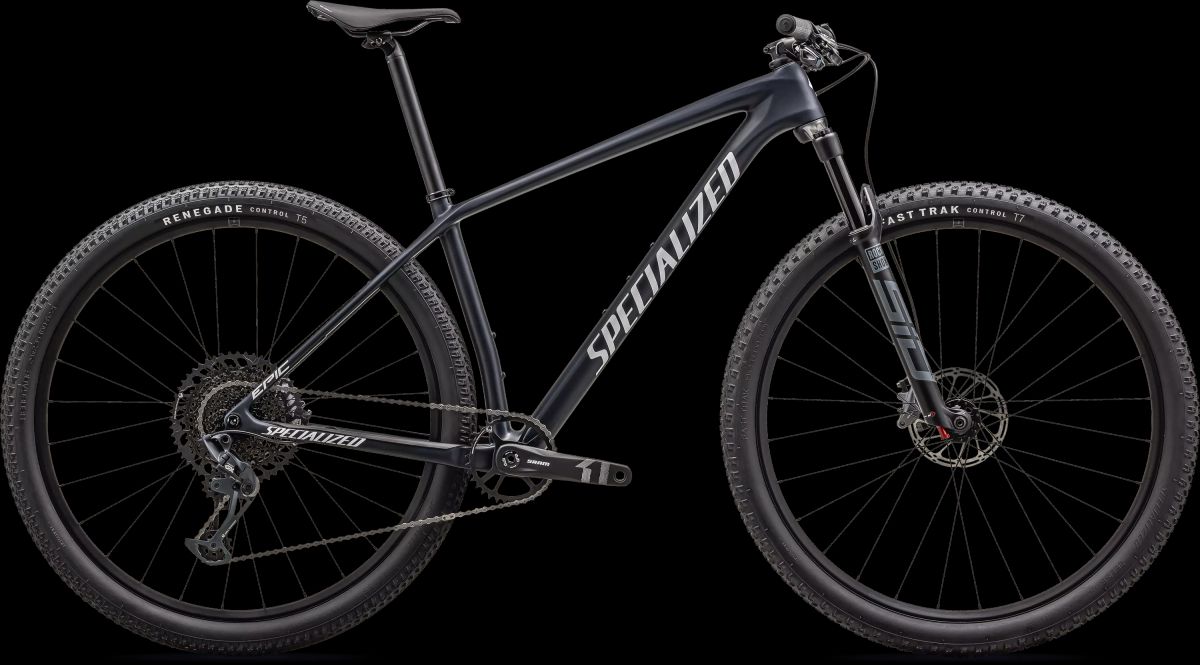 Specialized Epic Hardtail Comp 2025 - Sort