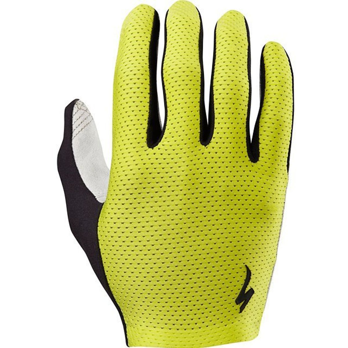 Specialized Grail Longer Finger Gloves