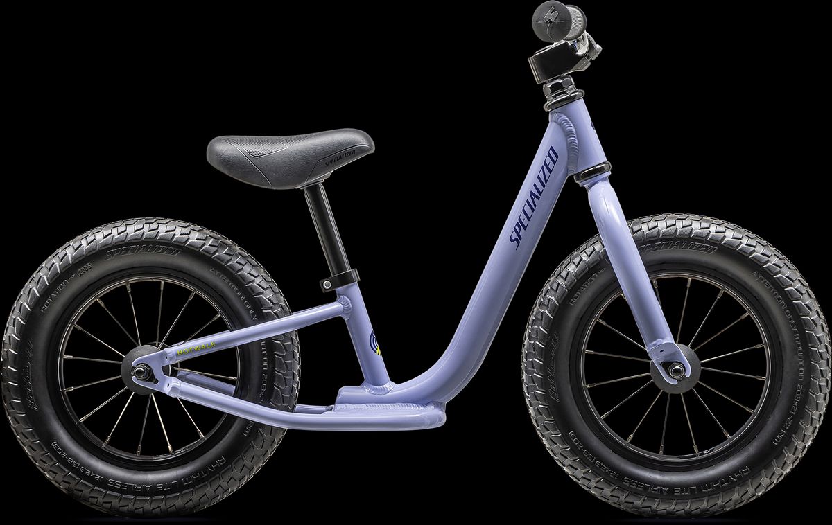 Specialized Hotwalk 2025 - Gloss Powder Indigo