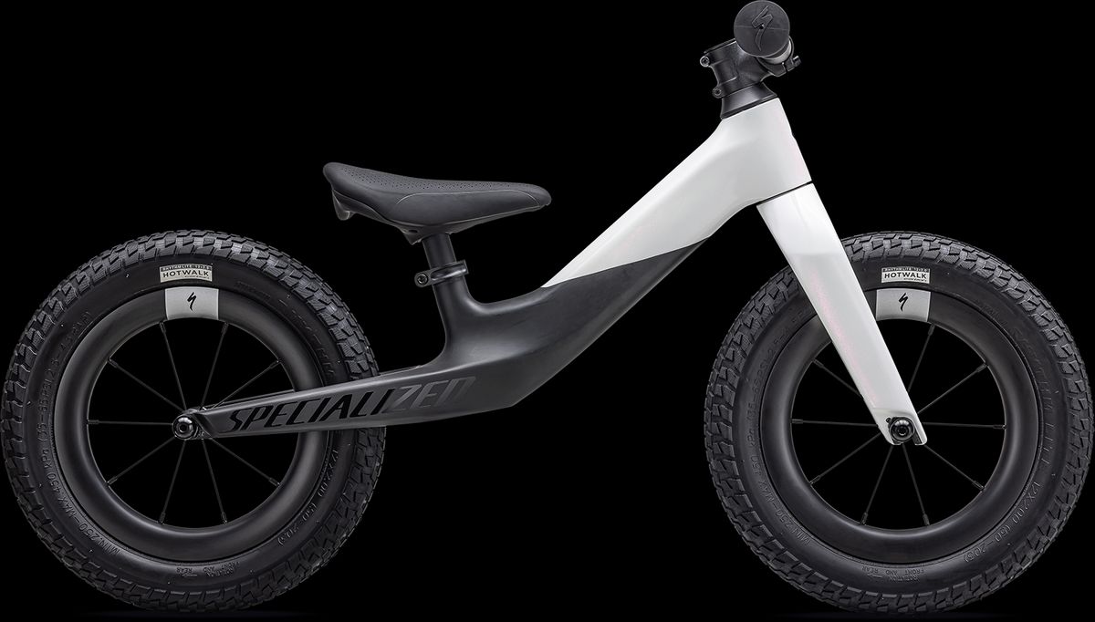 Specialized Hotwalk Carbon 2024 - Hvid