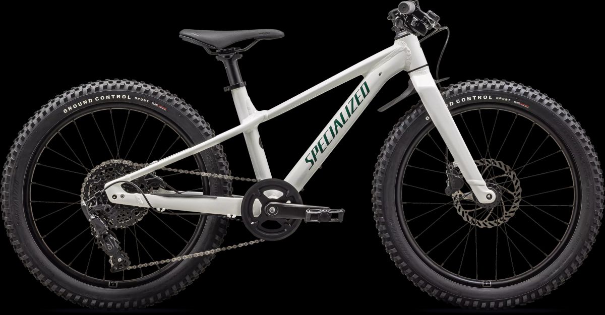 Specialized Riprock 20 2025 - Hvid