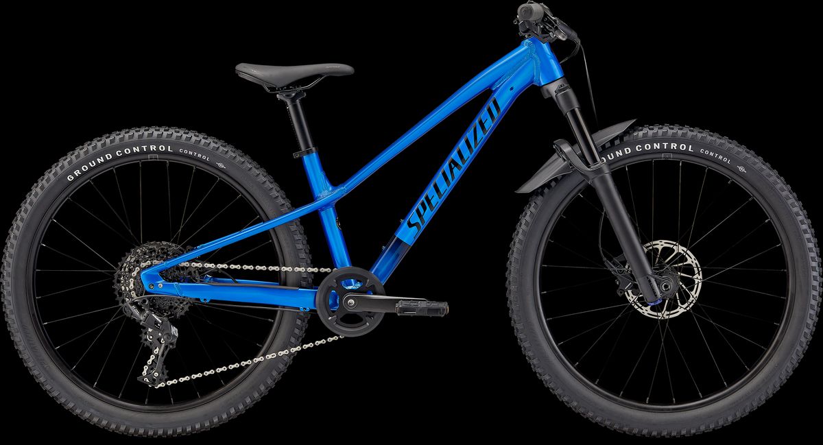 Specialized Riprock Expert 24 2022 - Blå