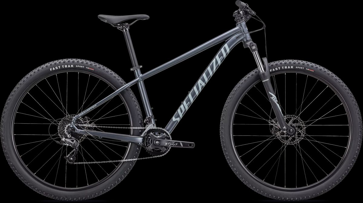 Specialized Rockhopper 29 2025 - Blå