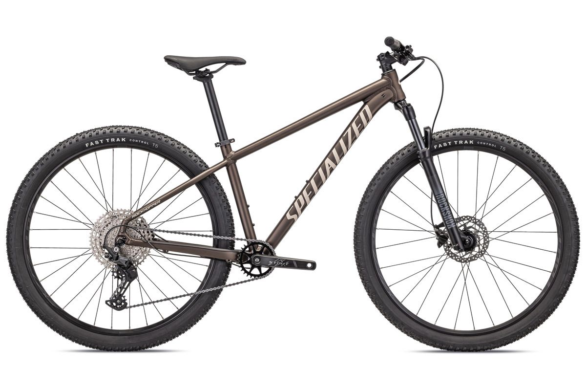 Specialized Rockhopper Elite 29 2023 - Lilla