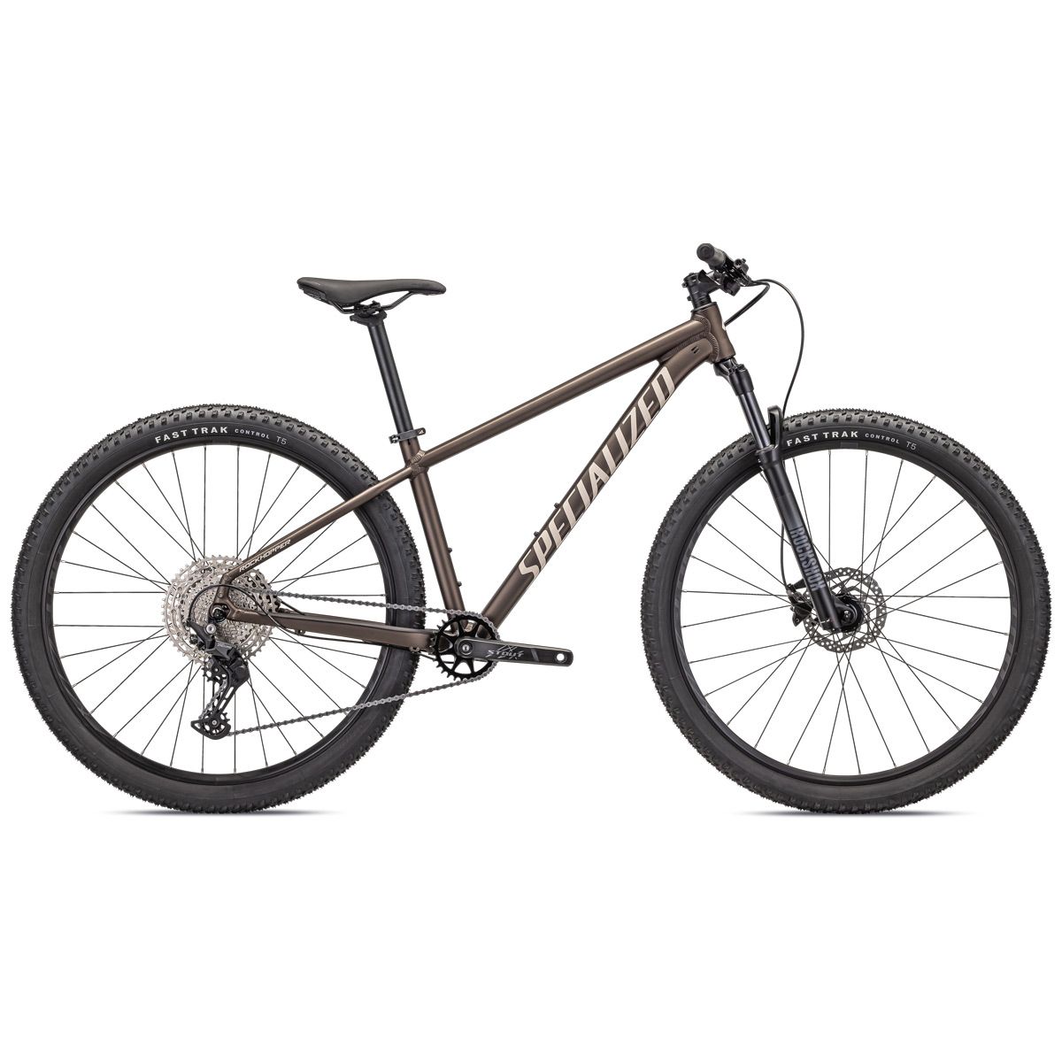 Specialized Rockhopper Elite 29 2023 - Lilla