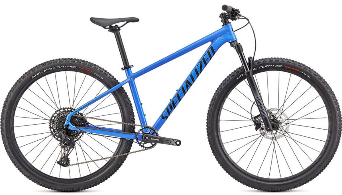 Specialized RockHopper Expert 29 - Blå