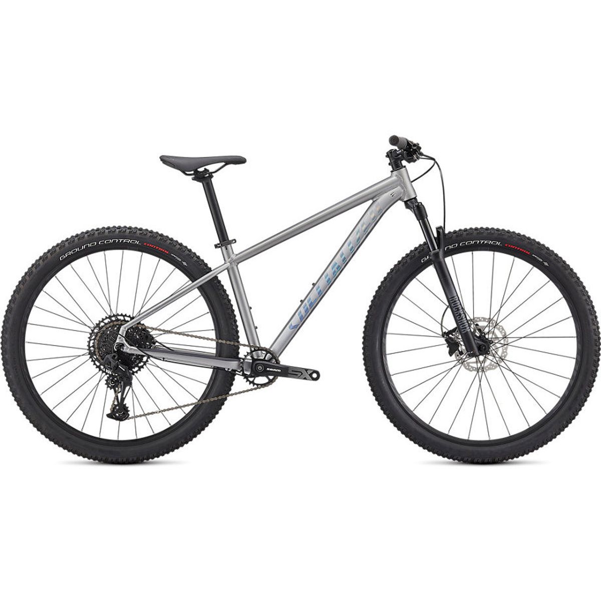 Specialized RockHopper Expert 29 - Grå