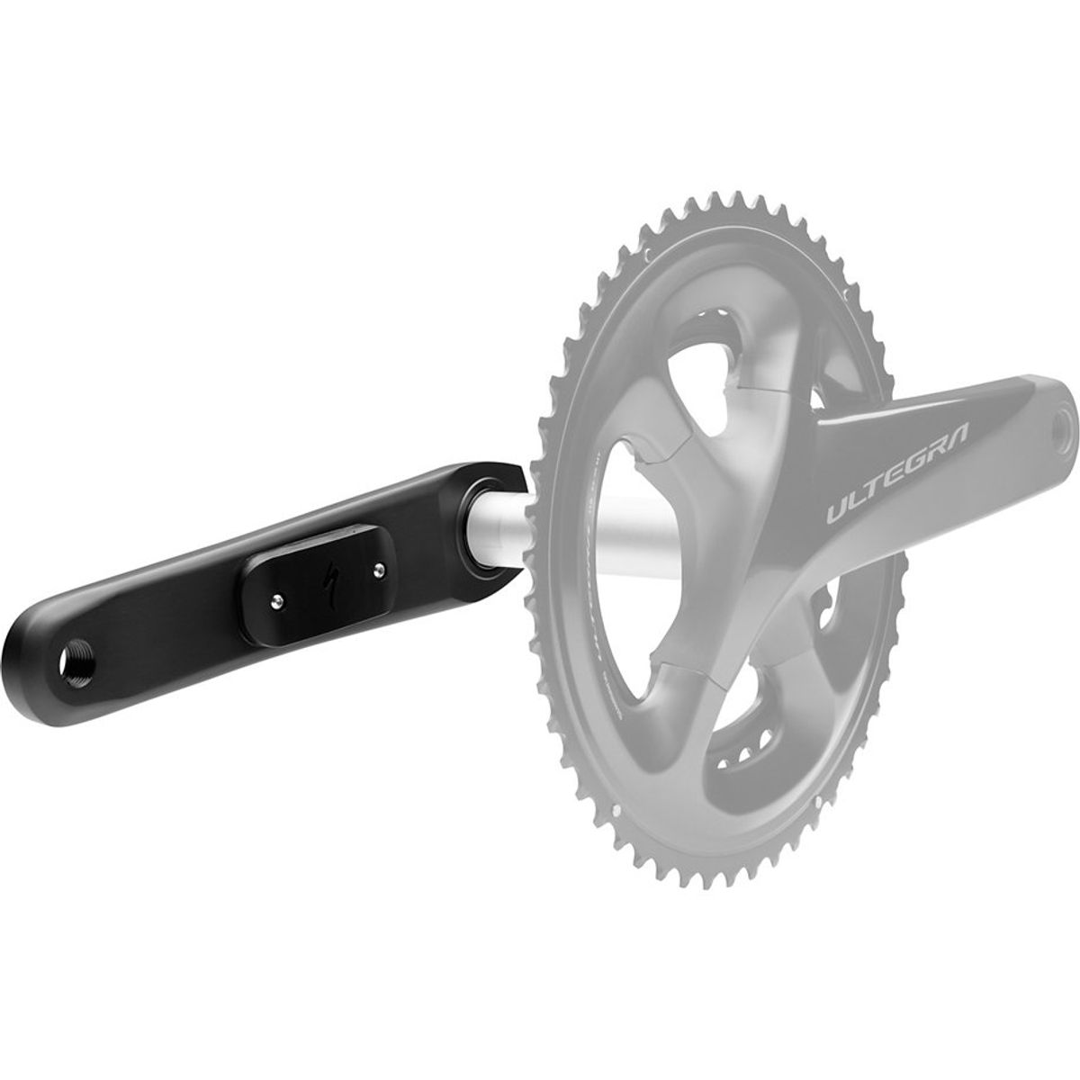 Specialized Shimano Ultegra upgrade kit - Wattmåler - 172.5mm