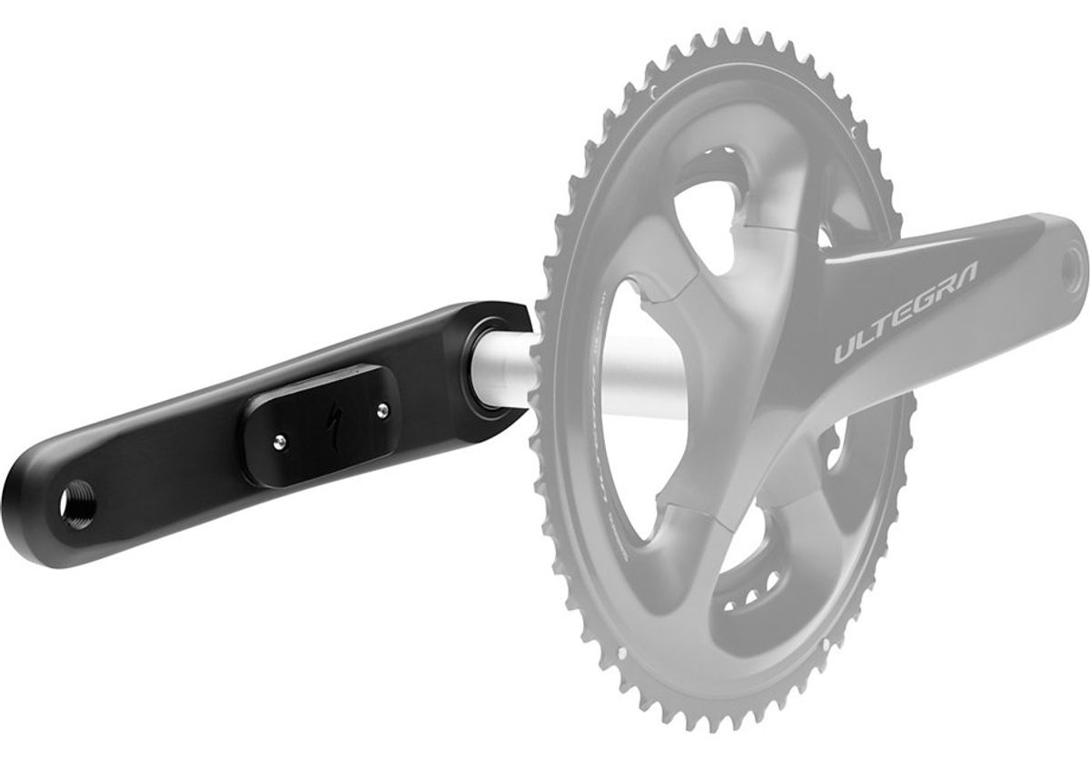 Specialized Shimano Ultegra upgrade kit - Wattmåler - 175mm