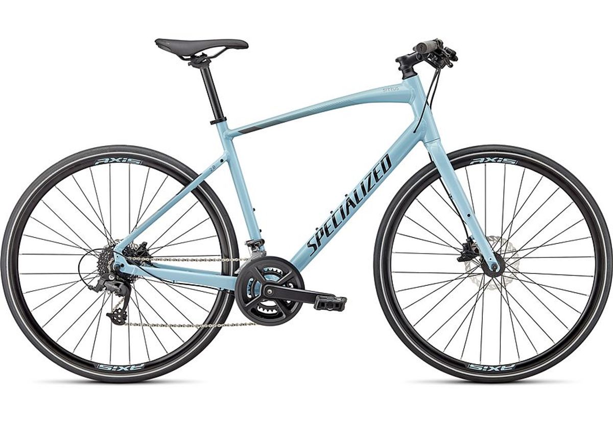 Specialized Sirrus 2.0 2023