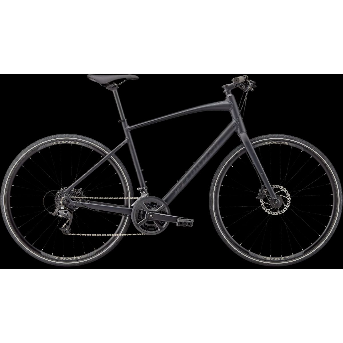 Specialized Sirrus 2.0 2025 - Sort