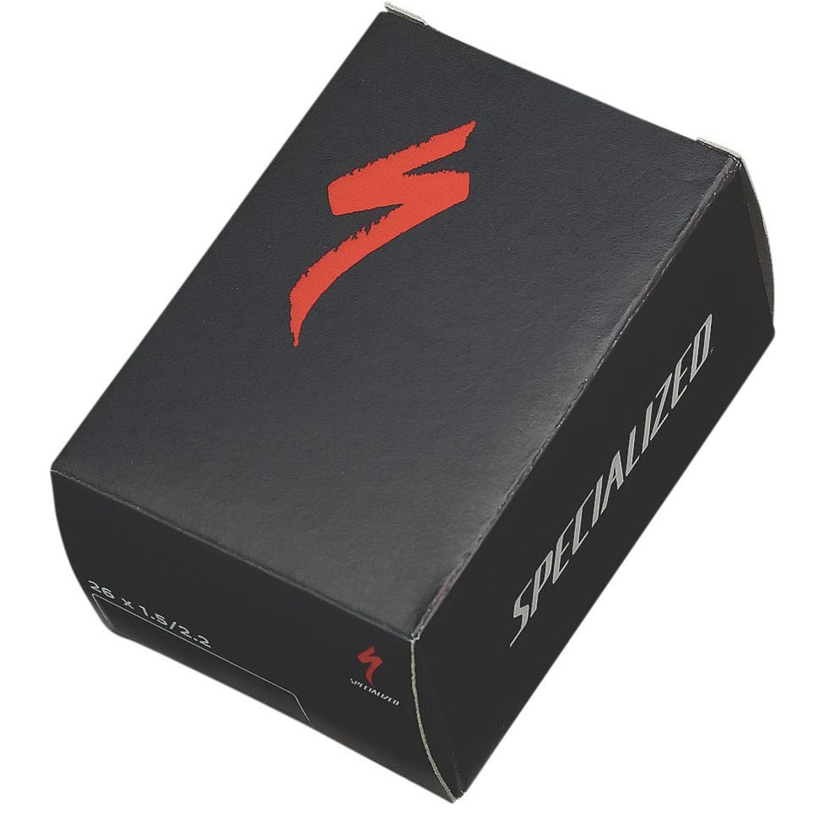 Specialized Standard Schrader Valve 27.5/650b x 1.75-2.4 40mm Cykelslange