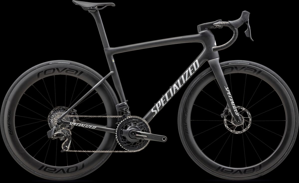 Specialized Tarmac SL8 Pro - SRAM Force eTap AXS - 2024