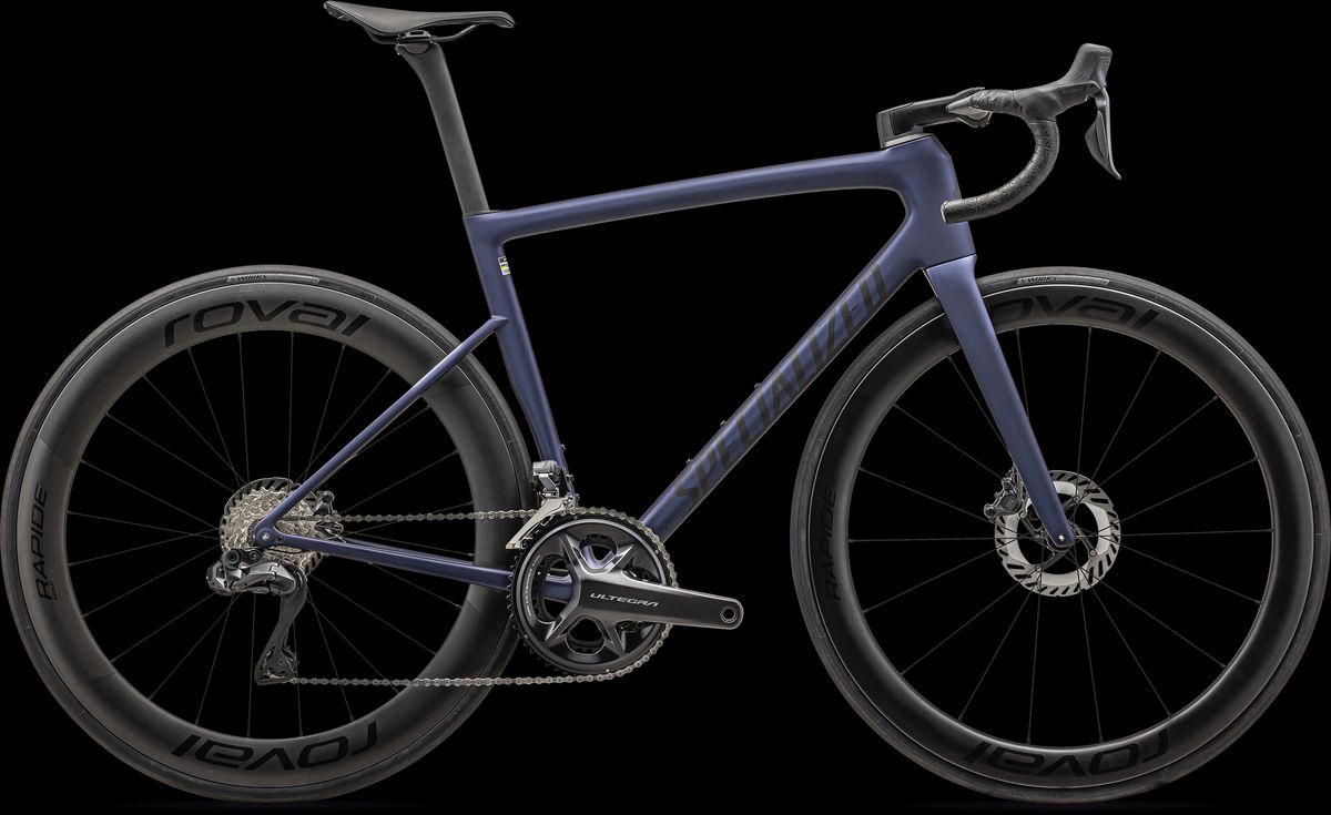 Specialized Tarmac SL8 Pro - Ultegra Di2 2024 - Lilla