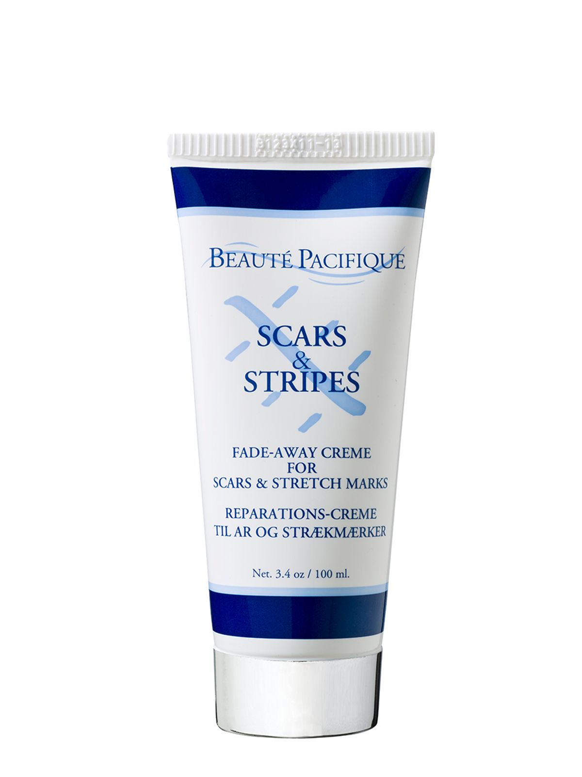 Speciel Creme | Scars & Stripes 100ML