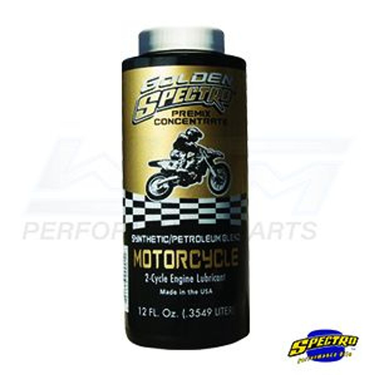 Spectro forblanding - 12 ounce - SP130