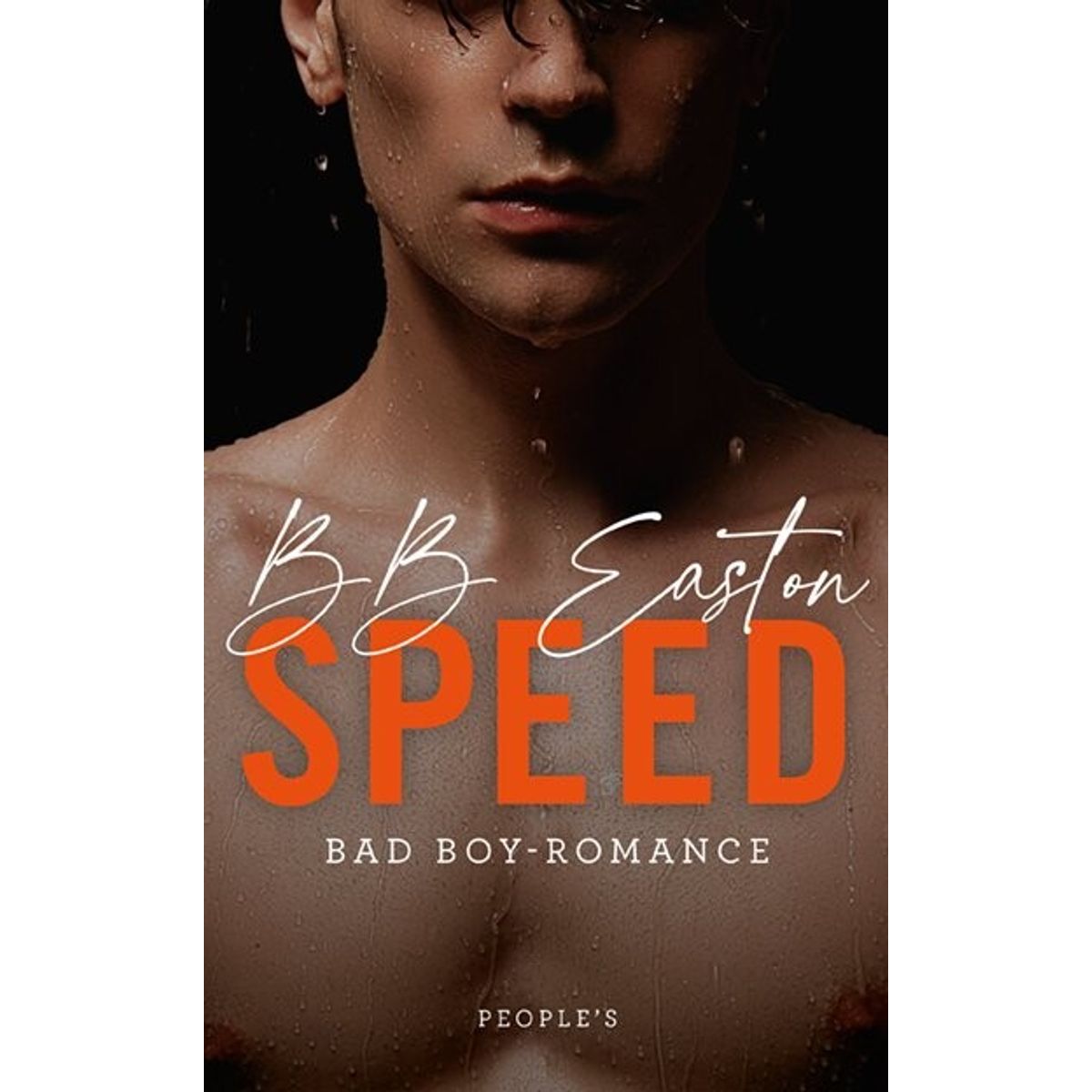 Speed - B.b. Easton - Bog