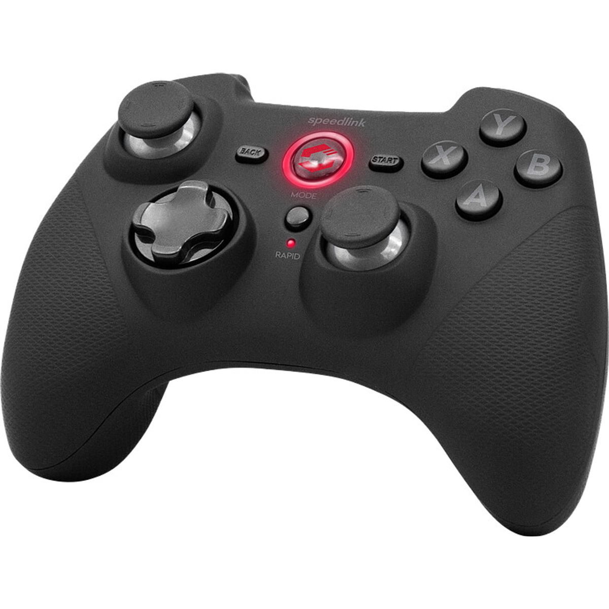 Speedlink - Gamepad Wireless - Controller Til Pc/ps3/switch