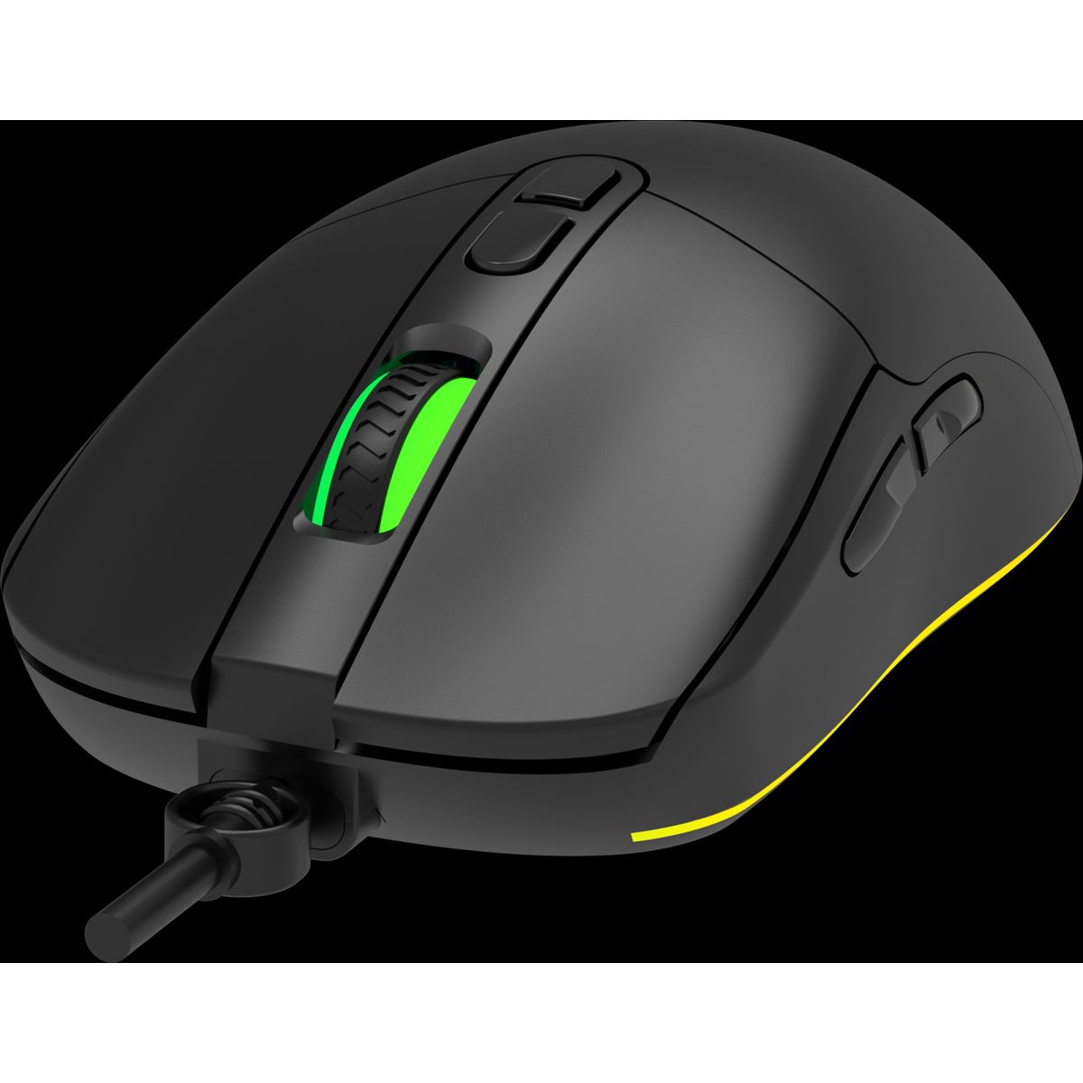 SpeedLink TAUROX Gaming Mouse Black