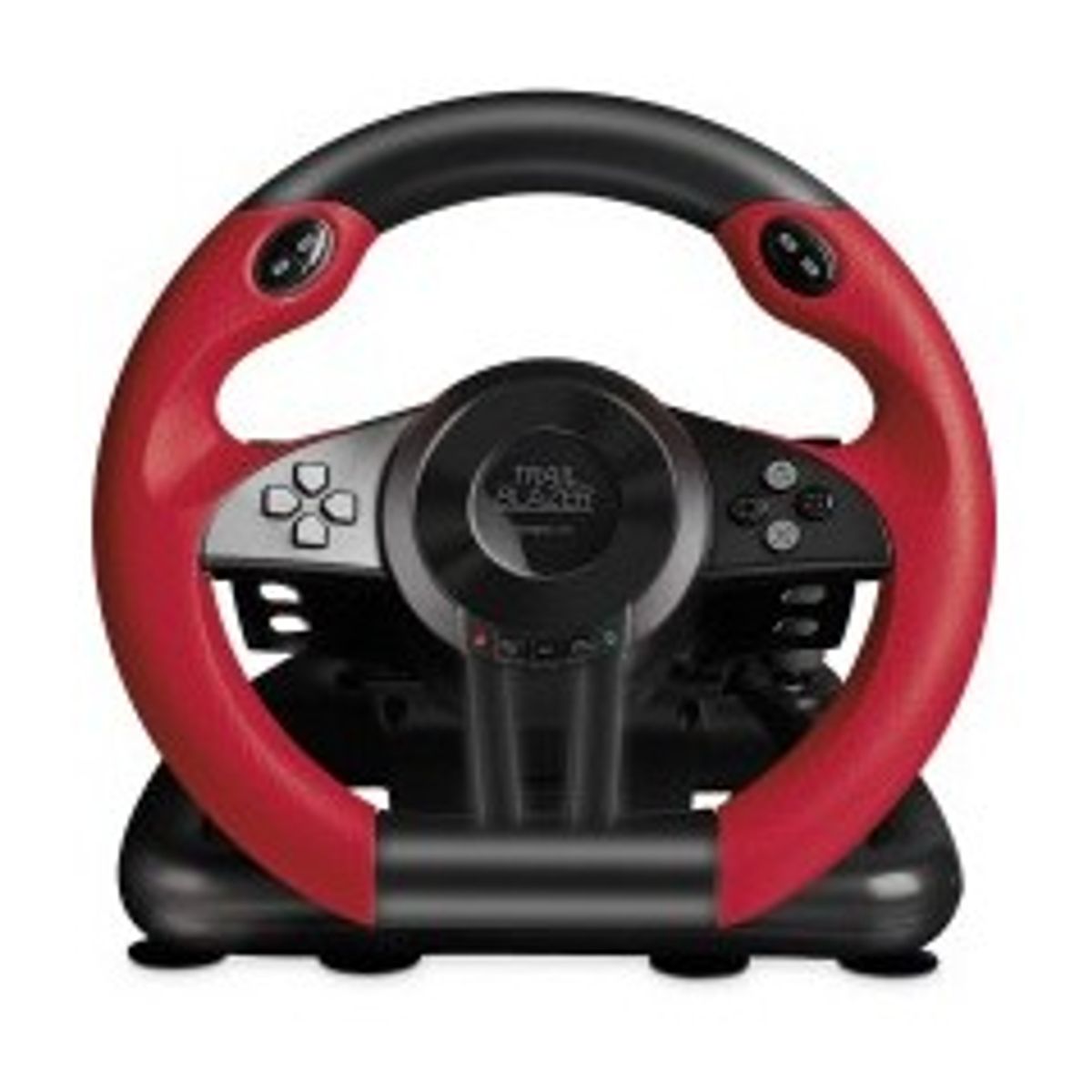 SPEEDLINK TRAILBLAZER Racing Wheel Rat og pedalsæt Sony PlayStation 3 Microsoft Xbox One Sony PlayStation 4