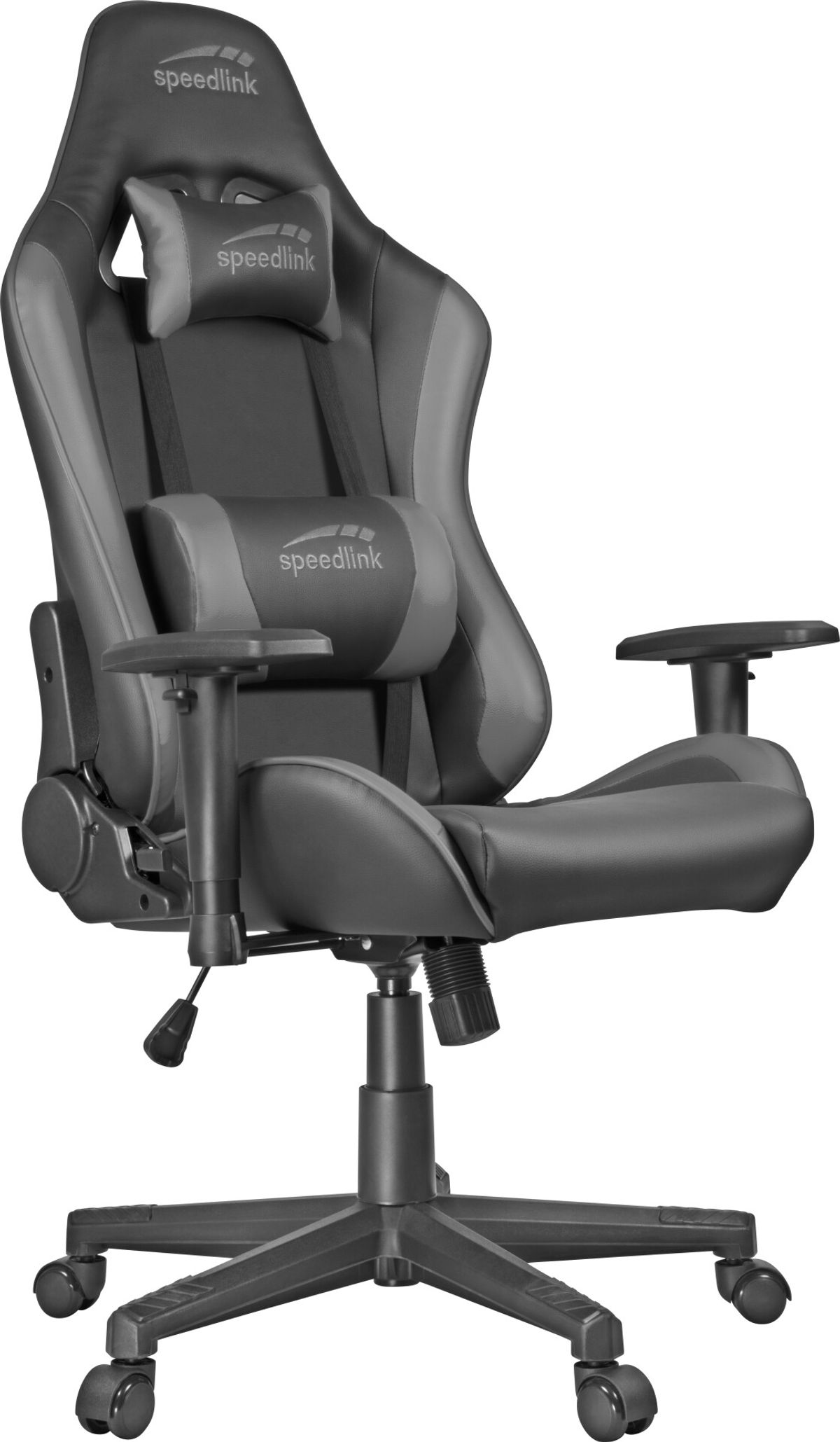 Speedlink - Xandor Gaming Chair, Black-grey