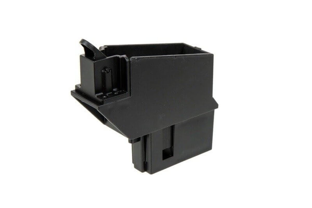 Speedloader Adapter, G36