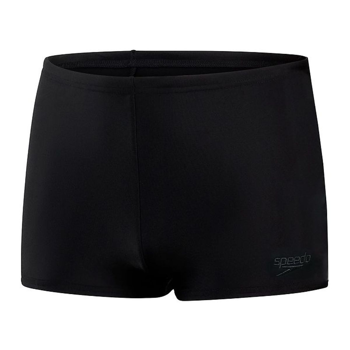 Speedo Badebukser - Eco Endurance+ - Sort