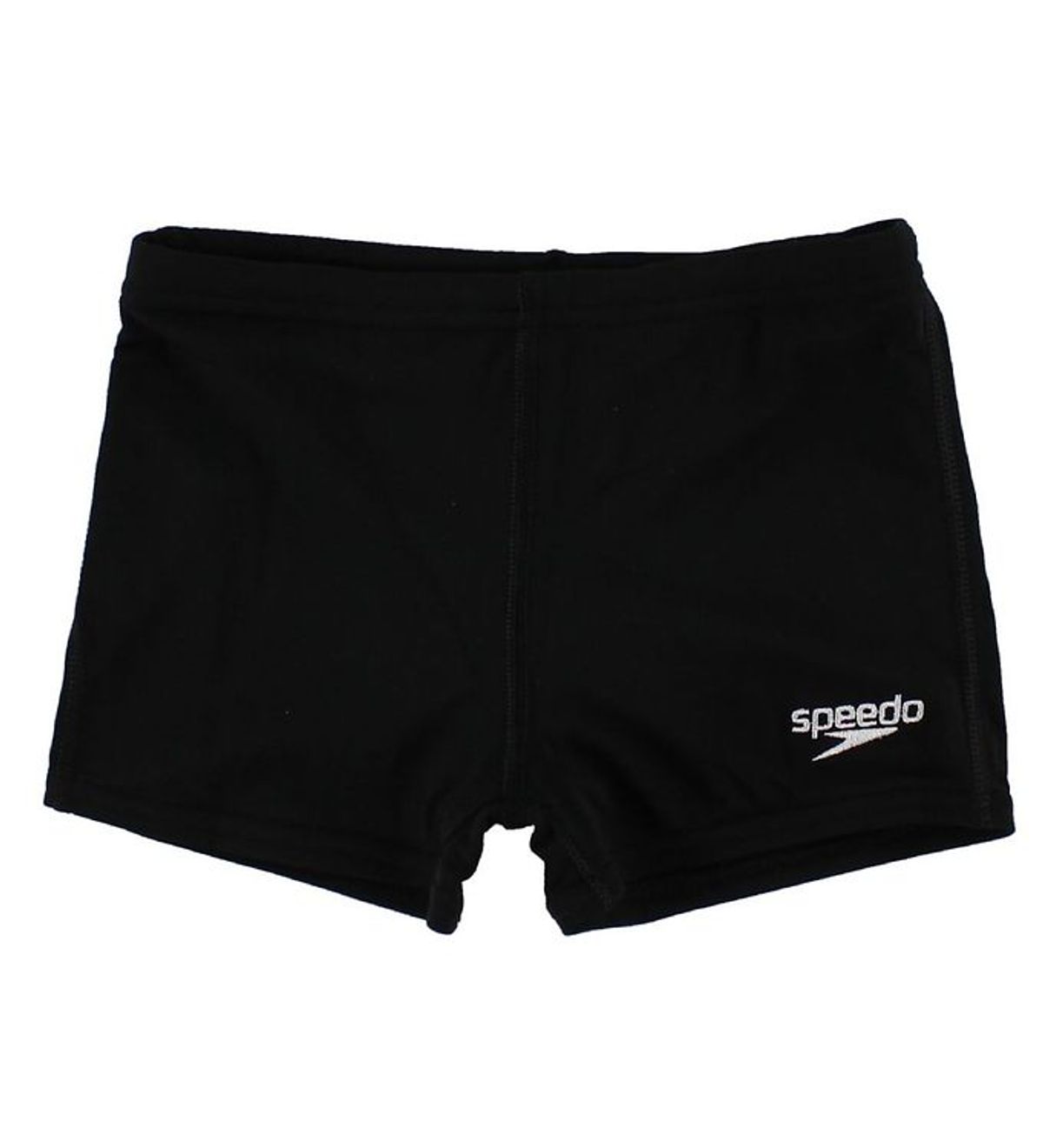 Speedo Badebukser - Endurance - Sort