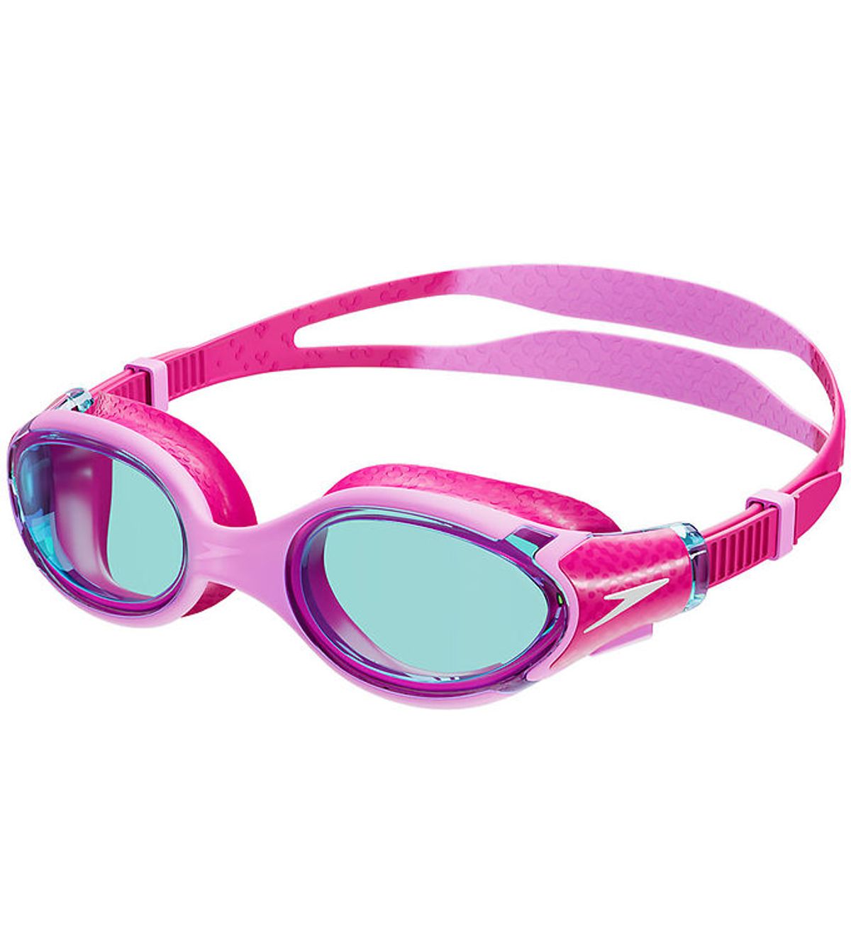 Speedo Svømmebriller - BioFuse 2.0 Junior - Pink