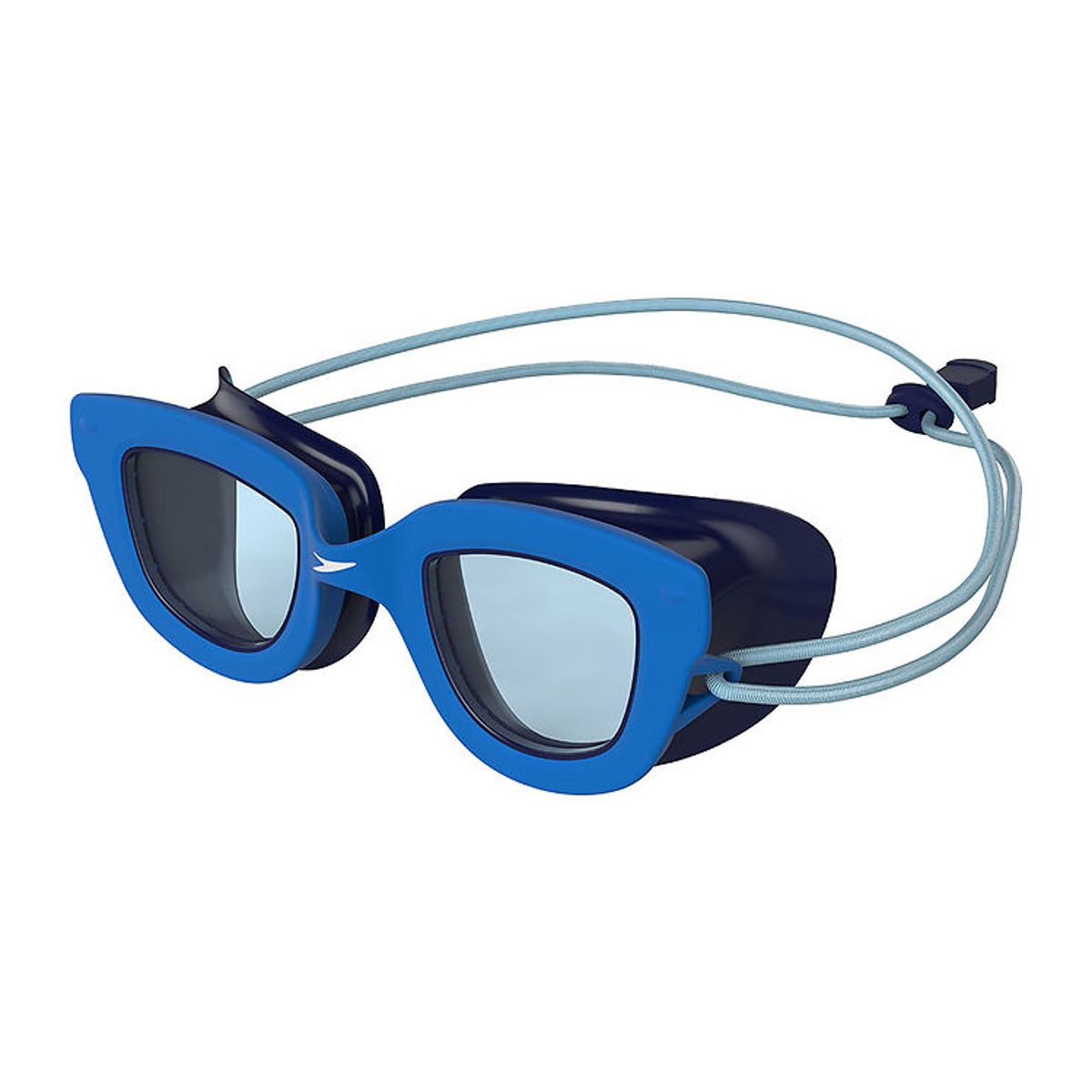 Speedo Svømmebriller - Sunny G Seasiders Junior - Medium Blue