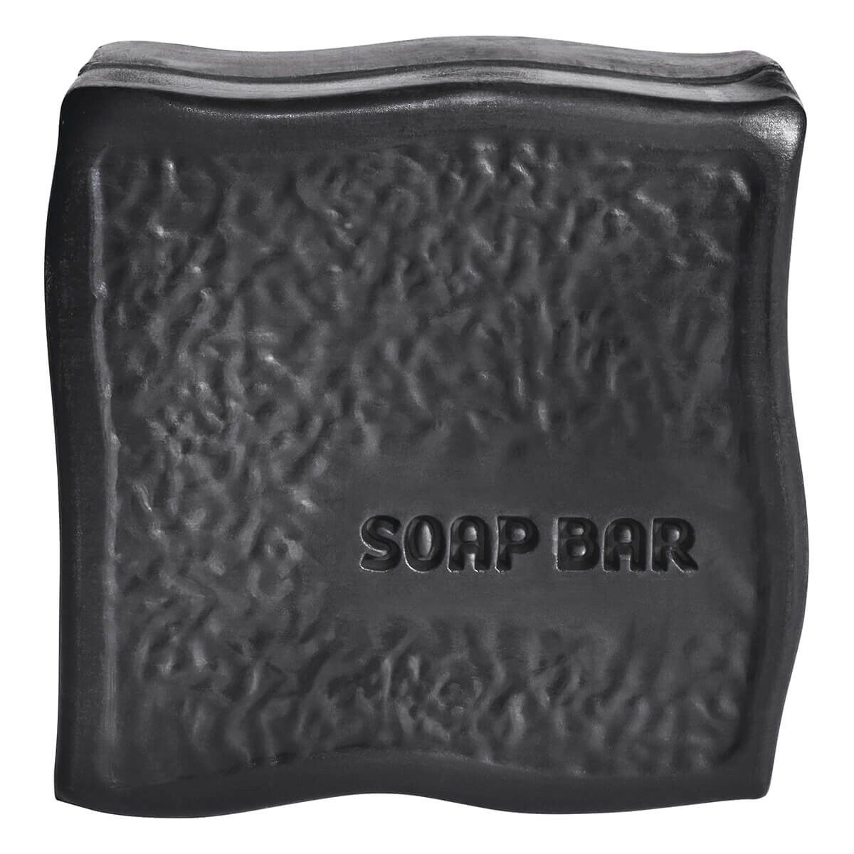 Speick Black Soap, Activated Charcoal, 100 gr.